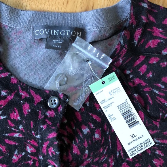 Cardigan - Picture 3 of 6